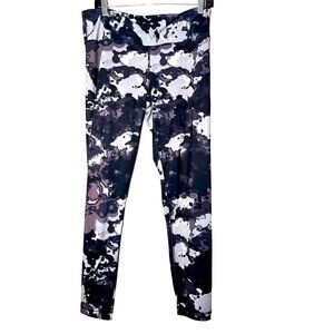 90 Degree By Reflex Leggings Size Large Yoga